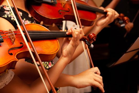 classical music mousiki